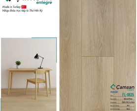 1 CAMSAN SERENZA 8MM