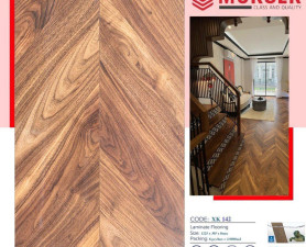 MORSER 8MM XK XƯƠNG CÁ NGHỆ THUẬT
