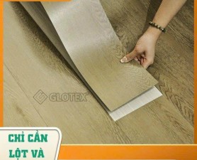 GLOTEX 1.3MM BÓC DÁN
