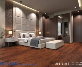 SÀN GỖ UFLOOR MALAYSIA 8 & 12MM