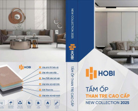 TẤM THAN TRE CAO CẤP HOBI 8LY