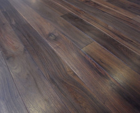 SÀN GỖ CHIU LIU (WALNUT)