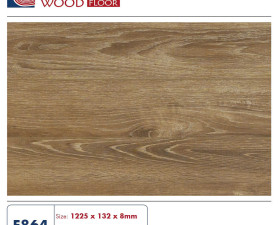 CHARM WOOD 8MM NHỎ E864