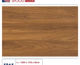 CHARM WOOD 8MM NHỎ E865