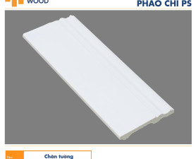 PHÀO CHỈ PS HOBI WOOD HB