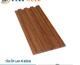 LAM 4 SÓNG THẤP