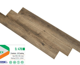 GLOTEX 4MM S478