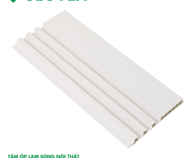 LAM 3 SÓNG PHỐI NANO GLOTEX TN