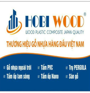 GỖ NHỰA HOBIWOOD