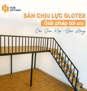 TẤM SÀN CHỊU LỰC