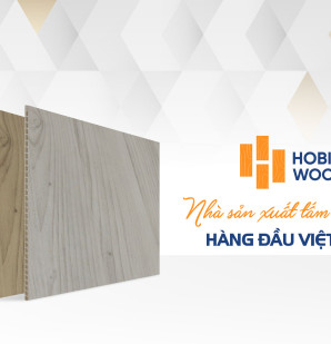 TẤM NANO HOBI WOOD