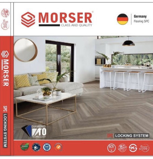 MORSER SPC