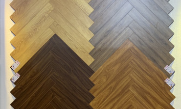 SÀN GỖ CHARMWOOD XƯƠNG CÁ LÀ BIỂU TRƯNG CHO ĐẲNG CẤP & CHẤT LƯỢNG