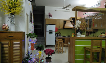 10 CÁCH BIẾN NHÀ CHẬT THÀNH KHÔNG GIAN SỐNG RỘNG RÃI, THOÁNG MÁT